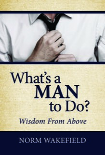What’s a Man to Do?